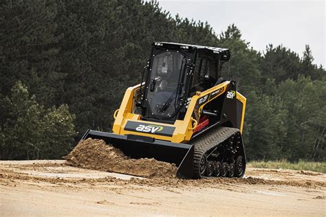 abs skid steer|ASV Compact Posi.